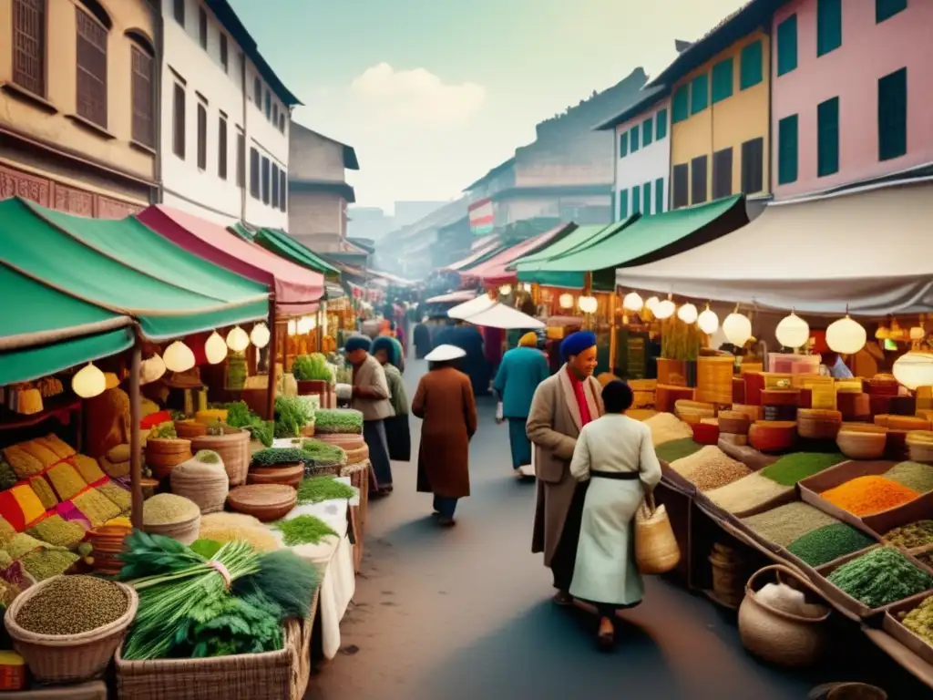 Mercado de medicina tradicional Campo_por_completar