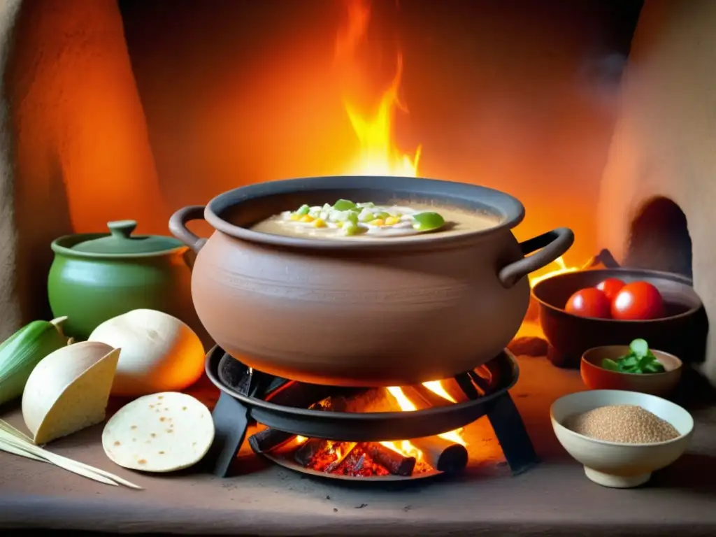 Cocina tradicional: Sopa de Tortilla Cocina tradicional con Sopa de Tortilla curativa América